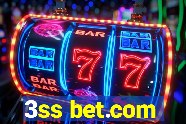 3ss bet.com